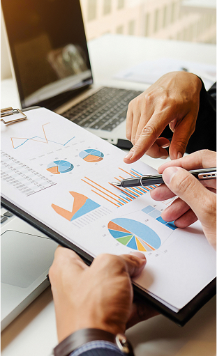Audit & Assurance