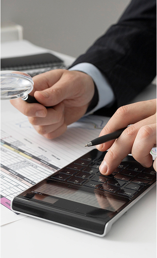 Tax & VAT Advisory